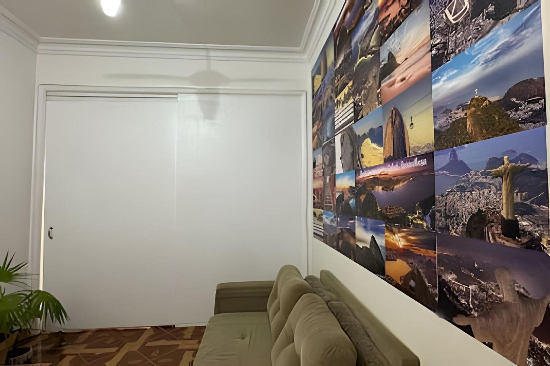 Pe Na Areia Apartman Rio de Janeiro Kültér fotó