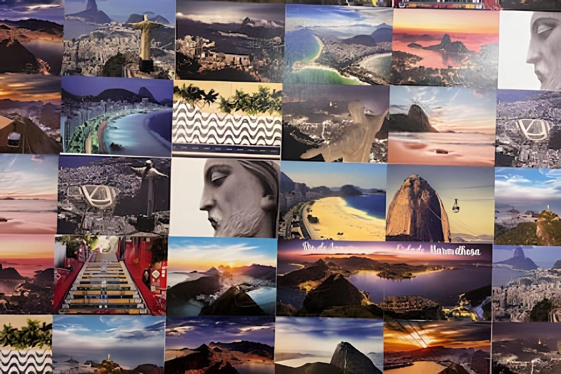 Pe Na Areia Apartman Rio de Janeiro Kültér fotó