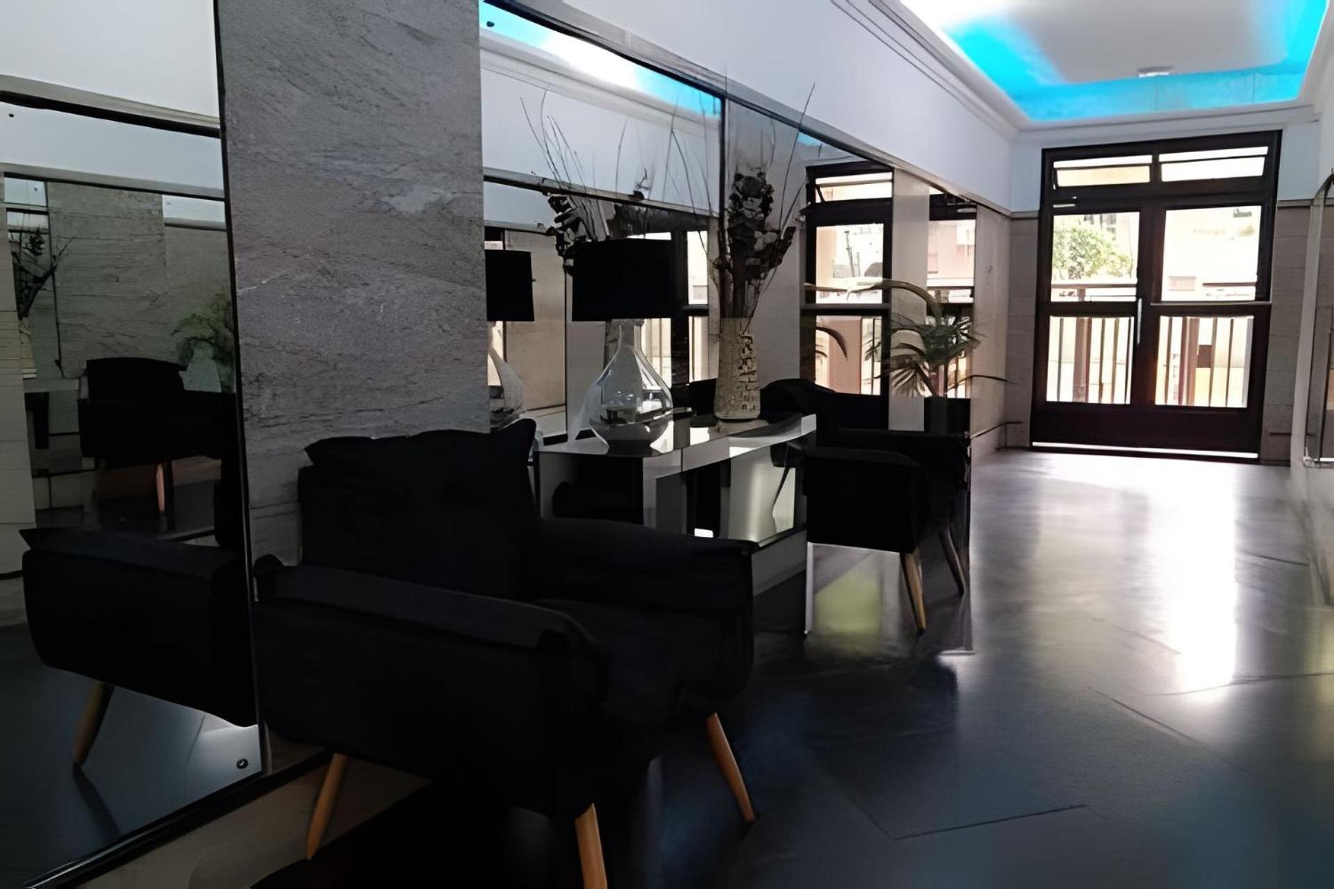 Pe Na Areia Apartman Rio de Janeiro Kültér fotó