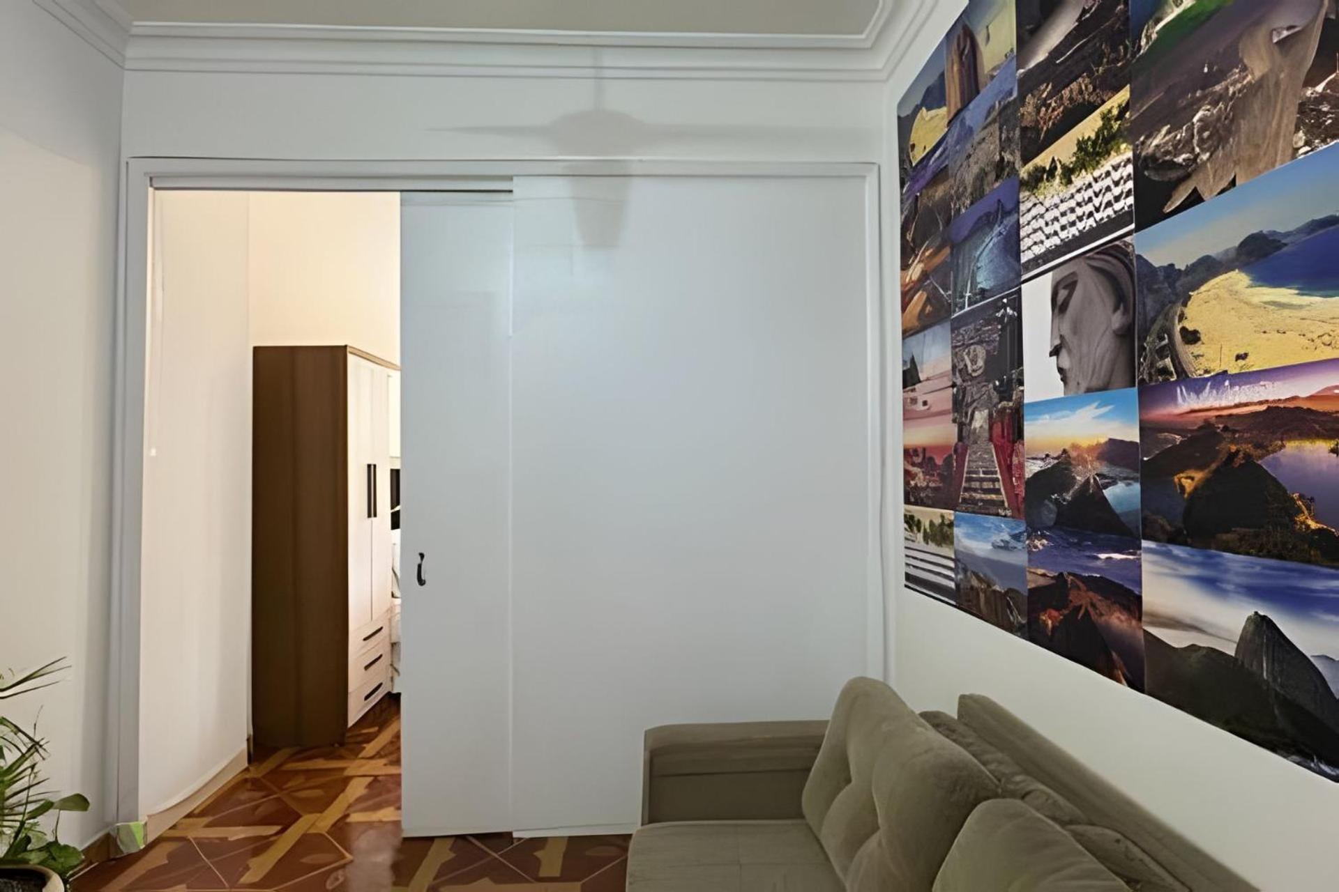 Pe Na Areia Apartman Rio de Janeiro Kültér fotó