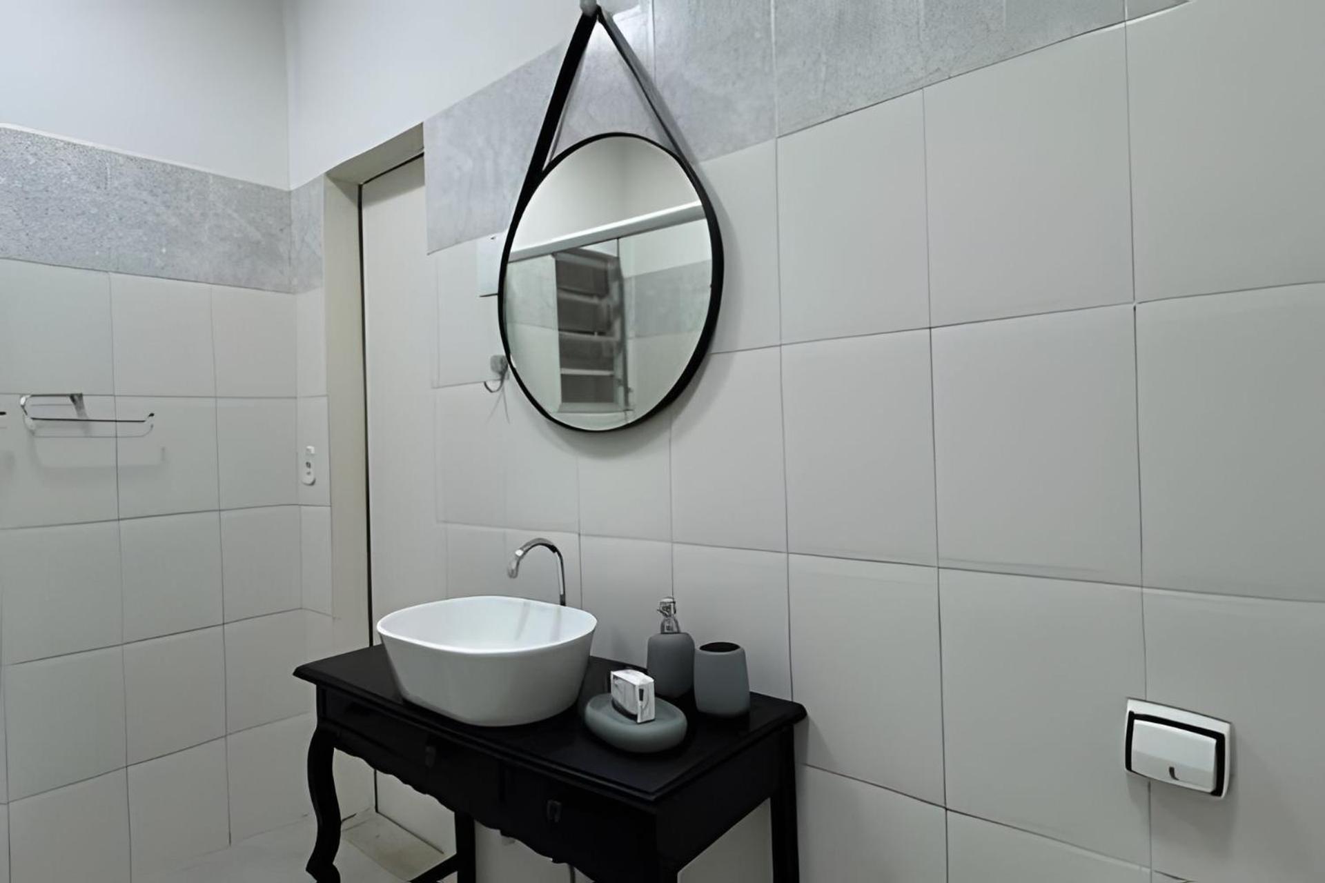 Pe Na Areia Apartman Rio de Janeiro Kültér fotó
