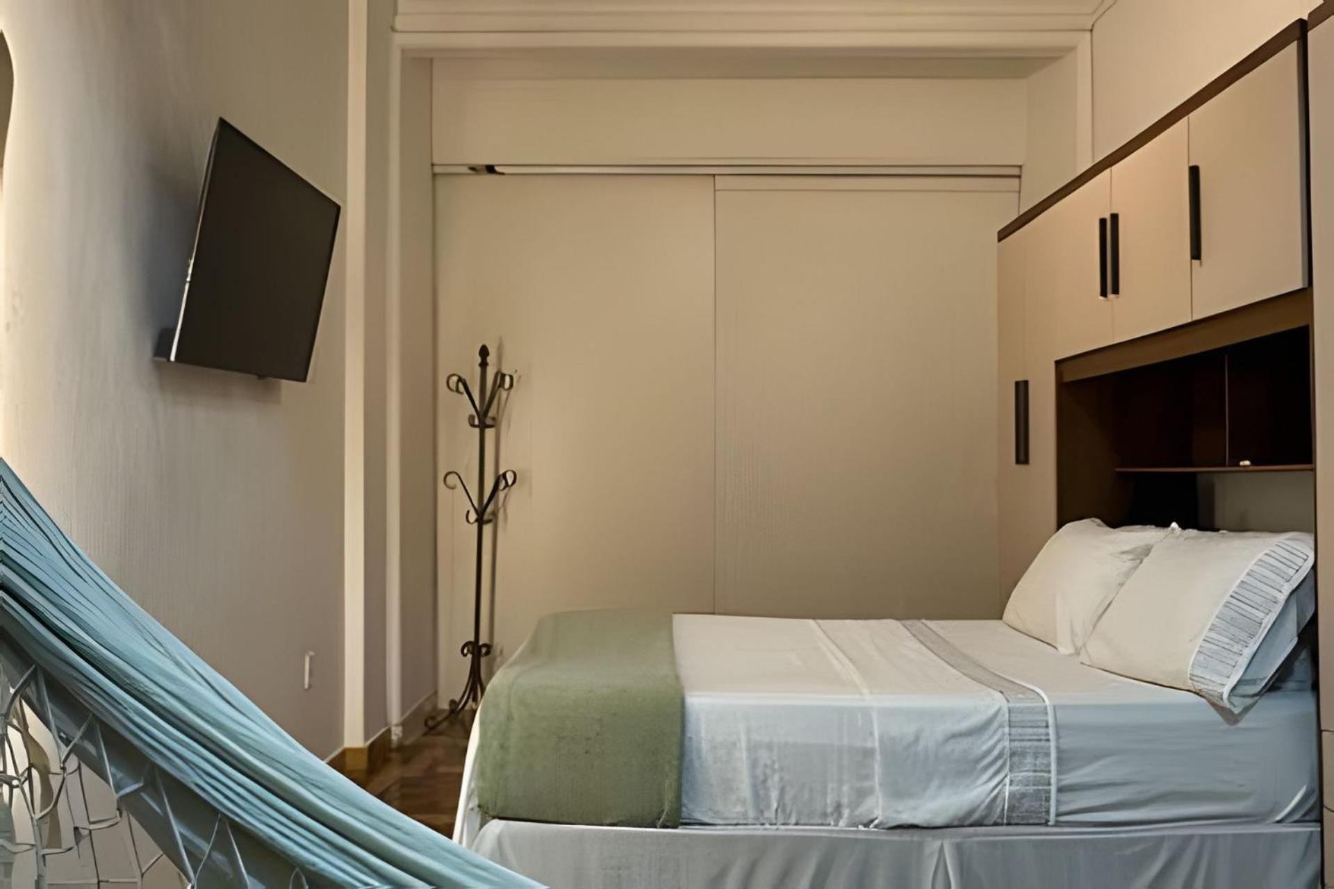 Pe Na Areia Apartman Rio de Janeiro Kültér fotó
