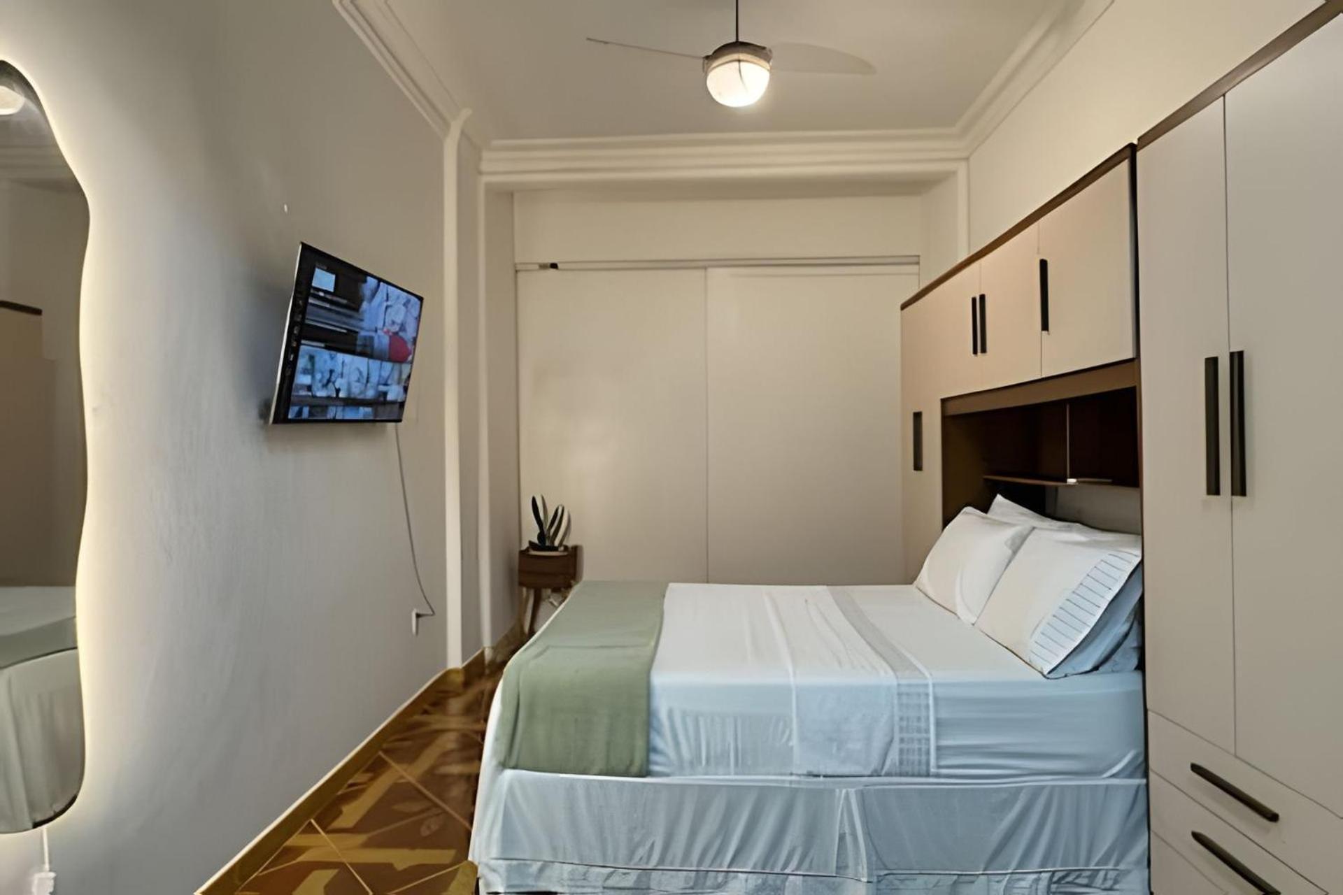Pe Na Areia Apartman Rio de Janeiro Kültér fotó