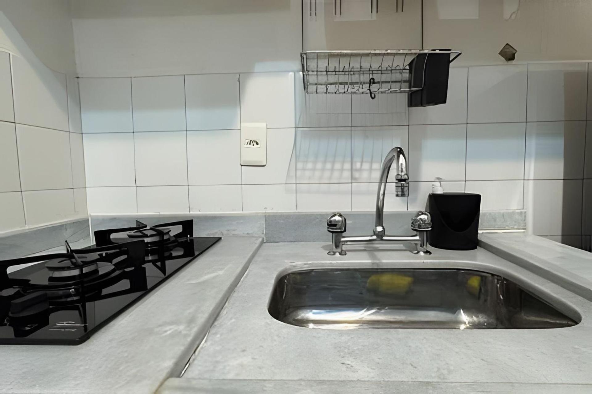 Pe Na Areia Apartman Rio de Janeiro Kültér fotó
