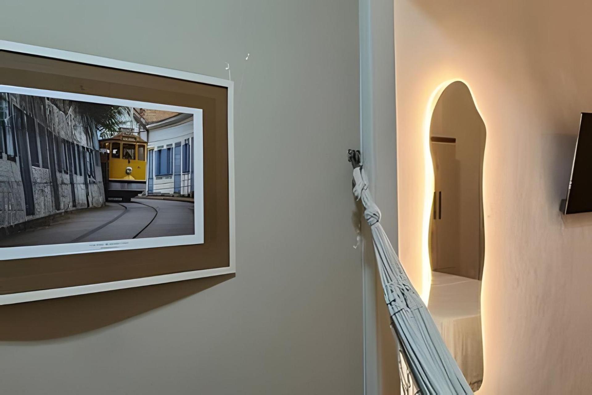 Pe Na Areia Apartman Rio de Janeiro Kültér fotó