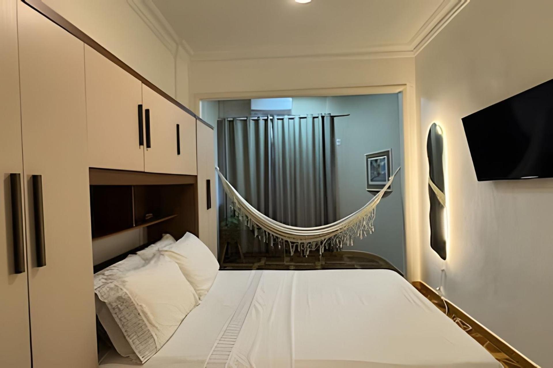 Pe Na Areia Apartman Rio de Janeiro Kültér fotó