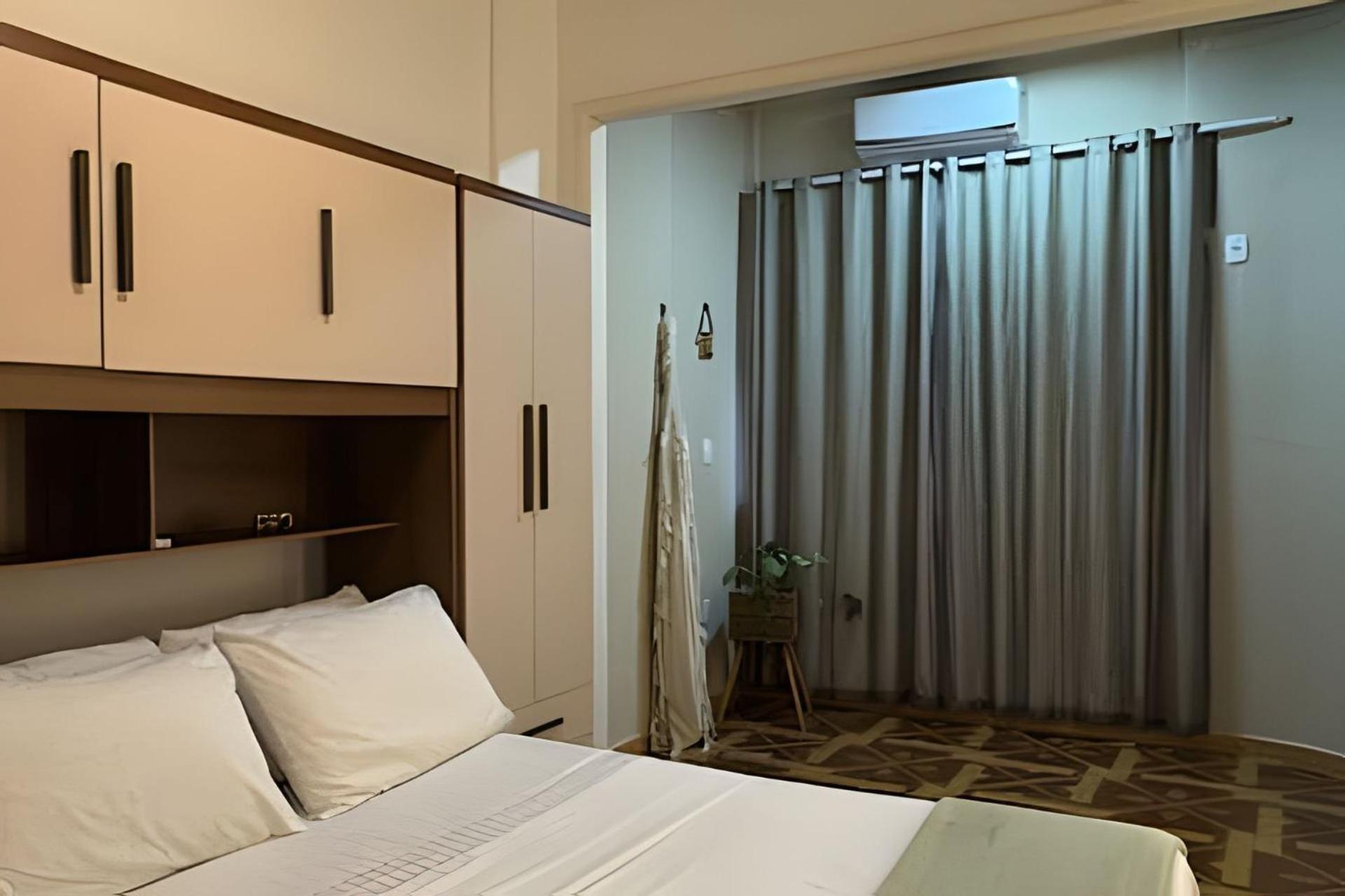 Pe Na Areia Apartman Rio de Janeiro Kültér fotó