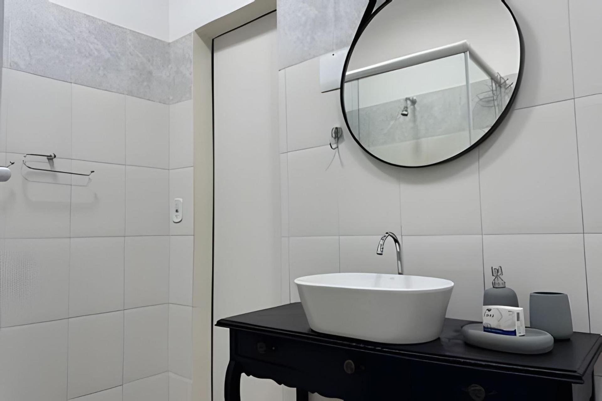 Pe Na Areia Apartman Rio de Janeiro Kültér fotó