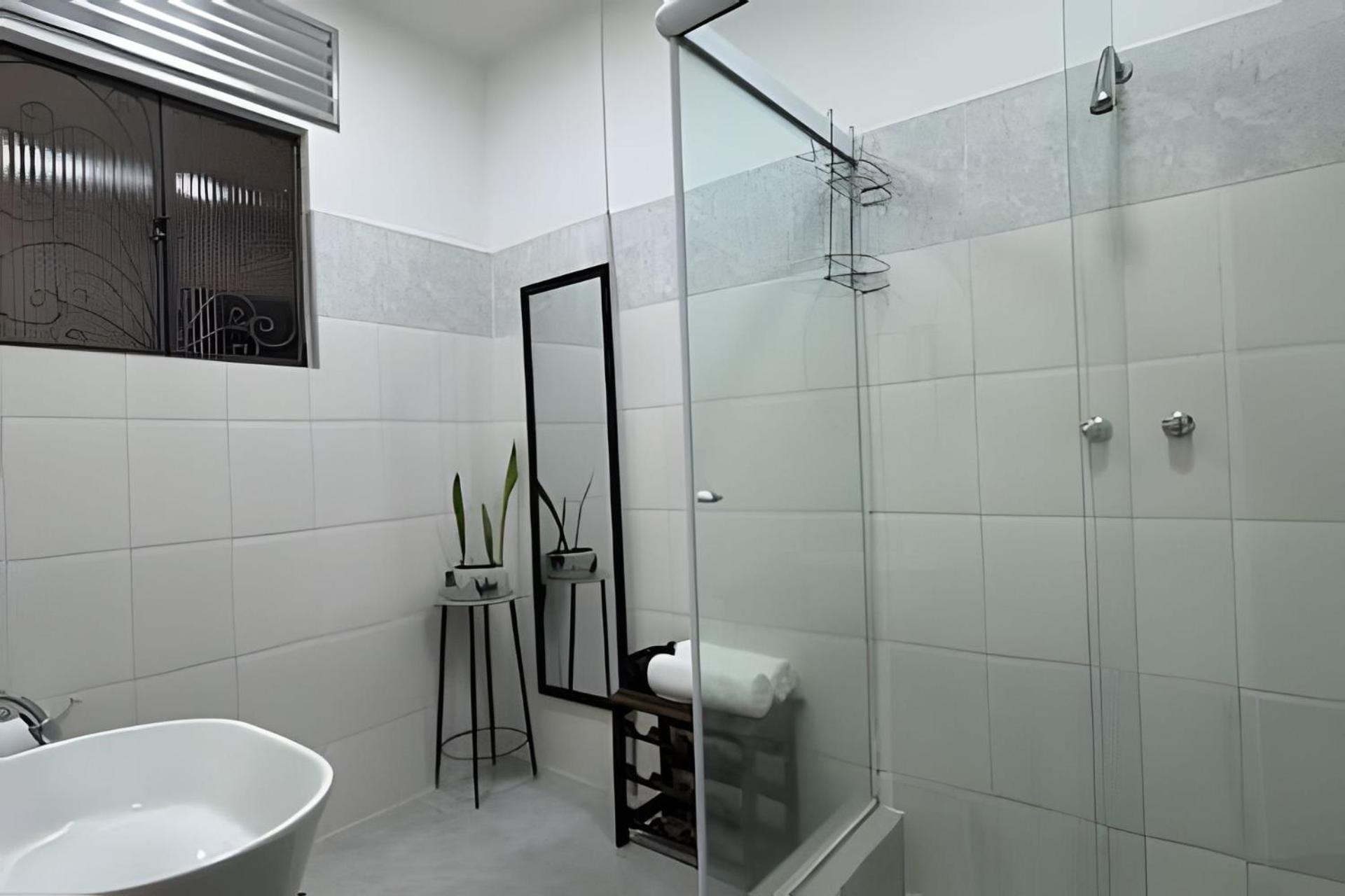 Pe Na Areia Apartman Rio de Janeiro Kültér fotó